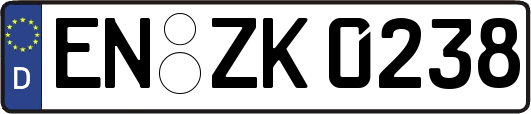 EN-ZK0238