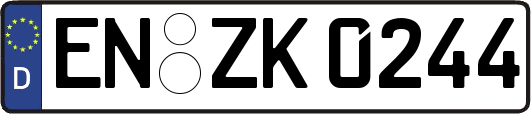 EN-ZK0244