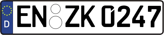 EN-ZK0247