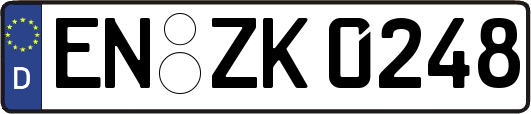 EN-ZK0248