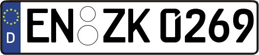 EN-ZK0269