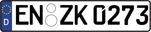 EN-ZK0273