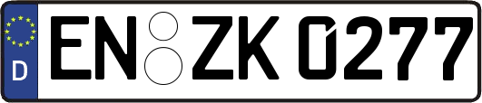 EN-ZK0277