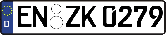 EN-ZK0279