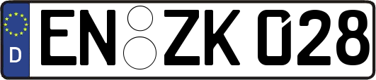 EN-ZK028