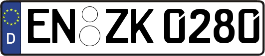 EN-ZK0280