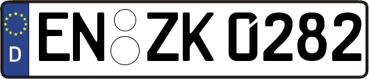 EN-ZK0282