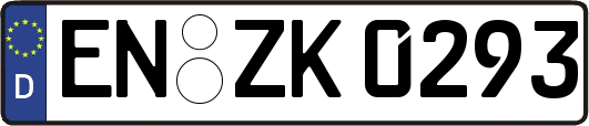 EN-ZK0293