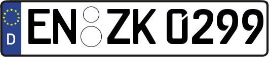 EN-ZK0299
