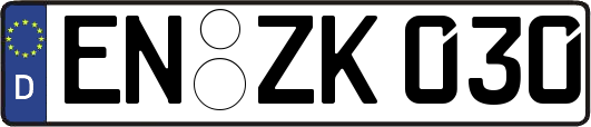 EN-ZK030