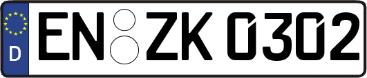 EN-ZK0302
