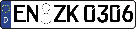 EN-ZK0306
