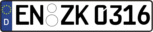 EN-ZK0316
