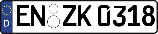 EN-ZK0318