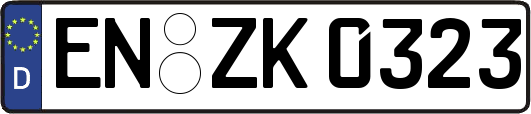 EN-ZK0323
