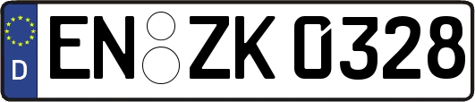 EN-ZK0328