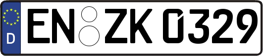 EN-ZK0329