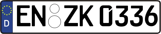 EN-ZK0336