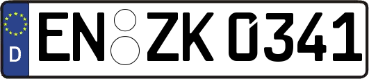 EN-ZK0341