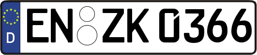 EN-ZK0366