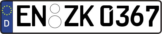 EN-ZK0367