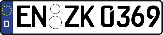 EN-ZK0369