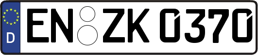EN-ZK0370