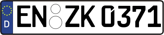 EN-ZK0371