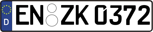 EN-ZK0372