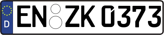 EN-ZK0373