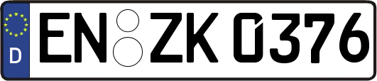 EN-ZK0376