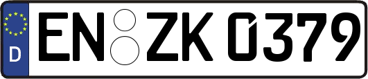 EN-ZK0379