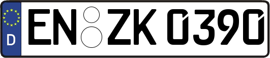 EN-ZK0390