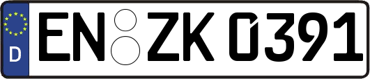EN-ZK0391
