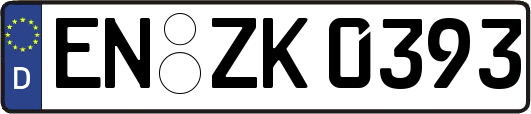 EN-ZK0393