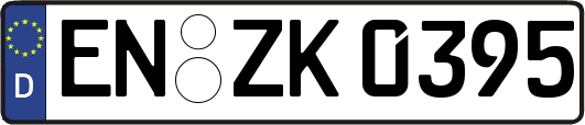 EN-ZK0395