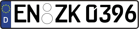 EN-ZK0396