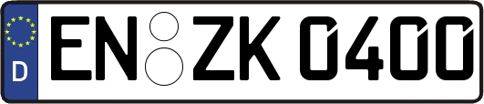 EN-ZK0400