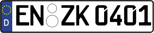 EN-ZK0401