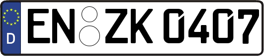 EN-ZK0407