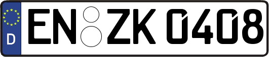 EN-ZK0408