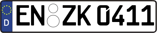 EN-ZK0411