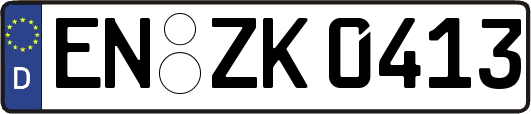 EN-ZK0413