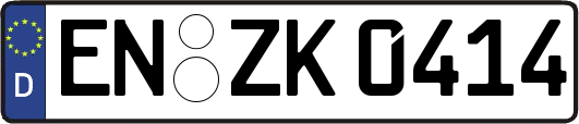 EN-ZK0414