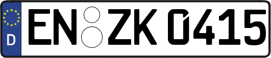 EN-ZK0415
