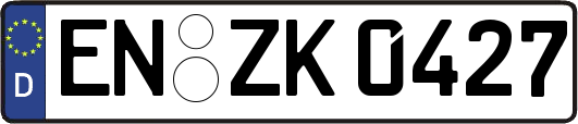 EN-ZK0427