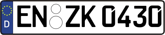 EN-ZK0430