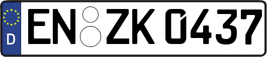 EN-ZK0437