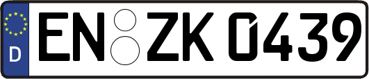 EN-ZK0439