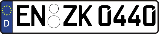 EN-ZK0440